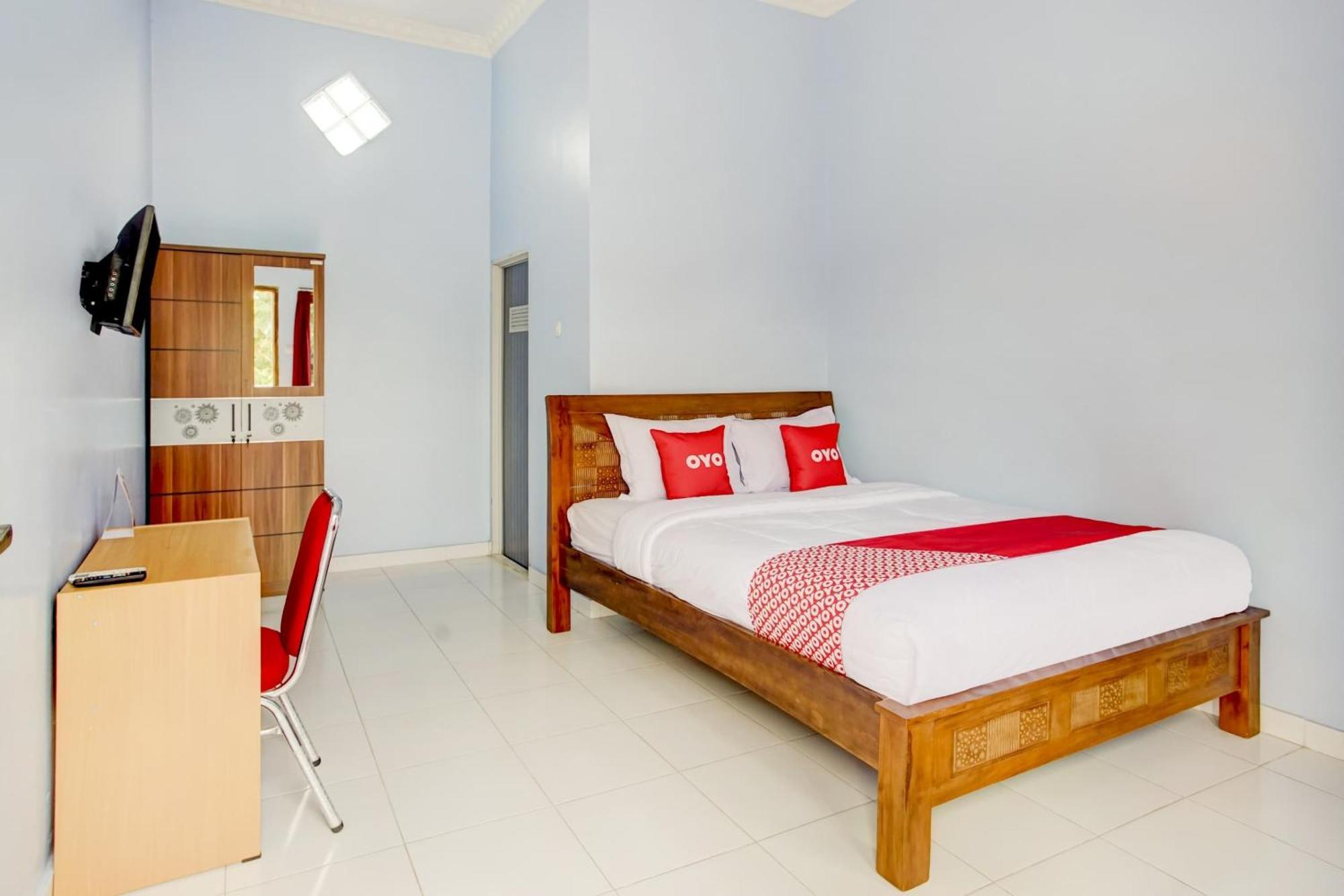 Oyo Life 3982 Azka Homestay Syariah Bandar Lampung Exterior foto