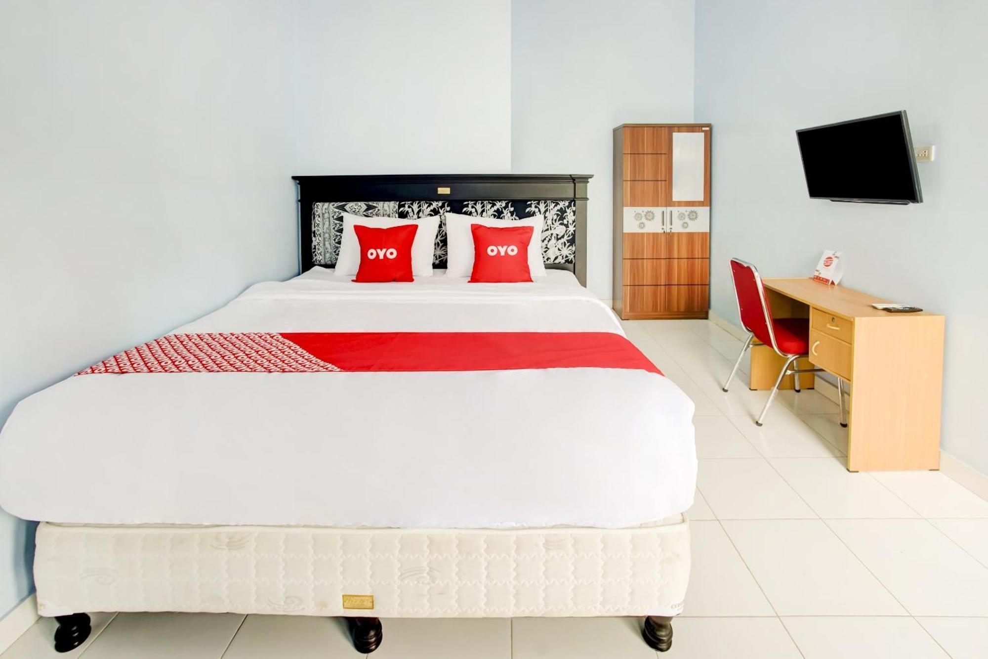 Oyo Life 3982 Azka Homestay Syariah Bandar Lampung Exterior foto