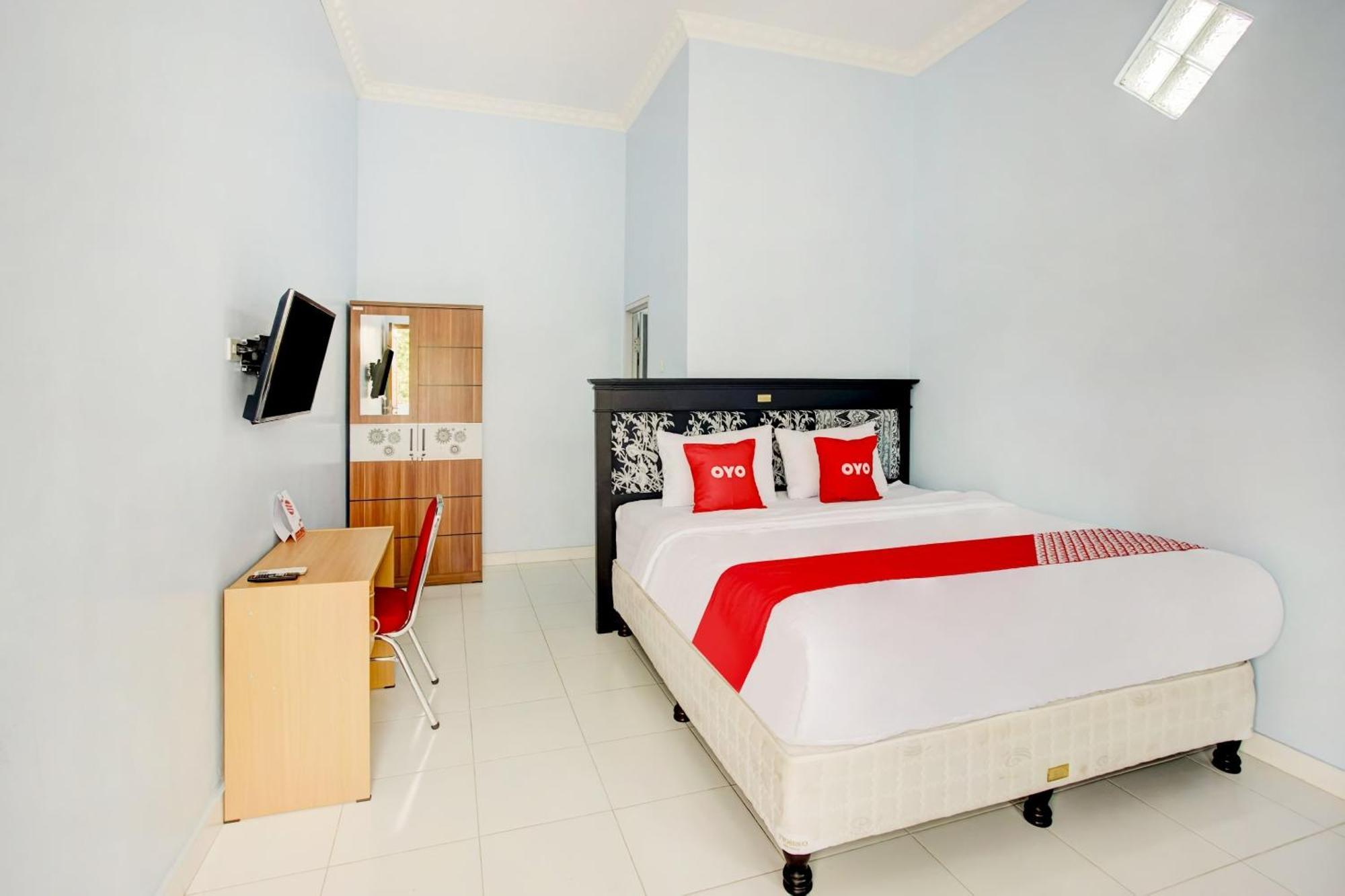 Oyo Life 3982 Azka Homestay Syariah Bandar Lampung Exterior foto