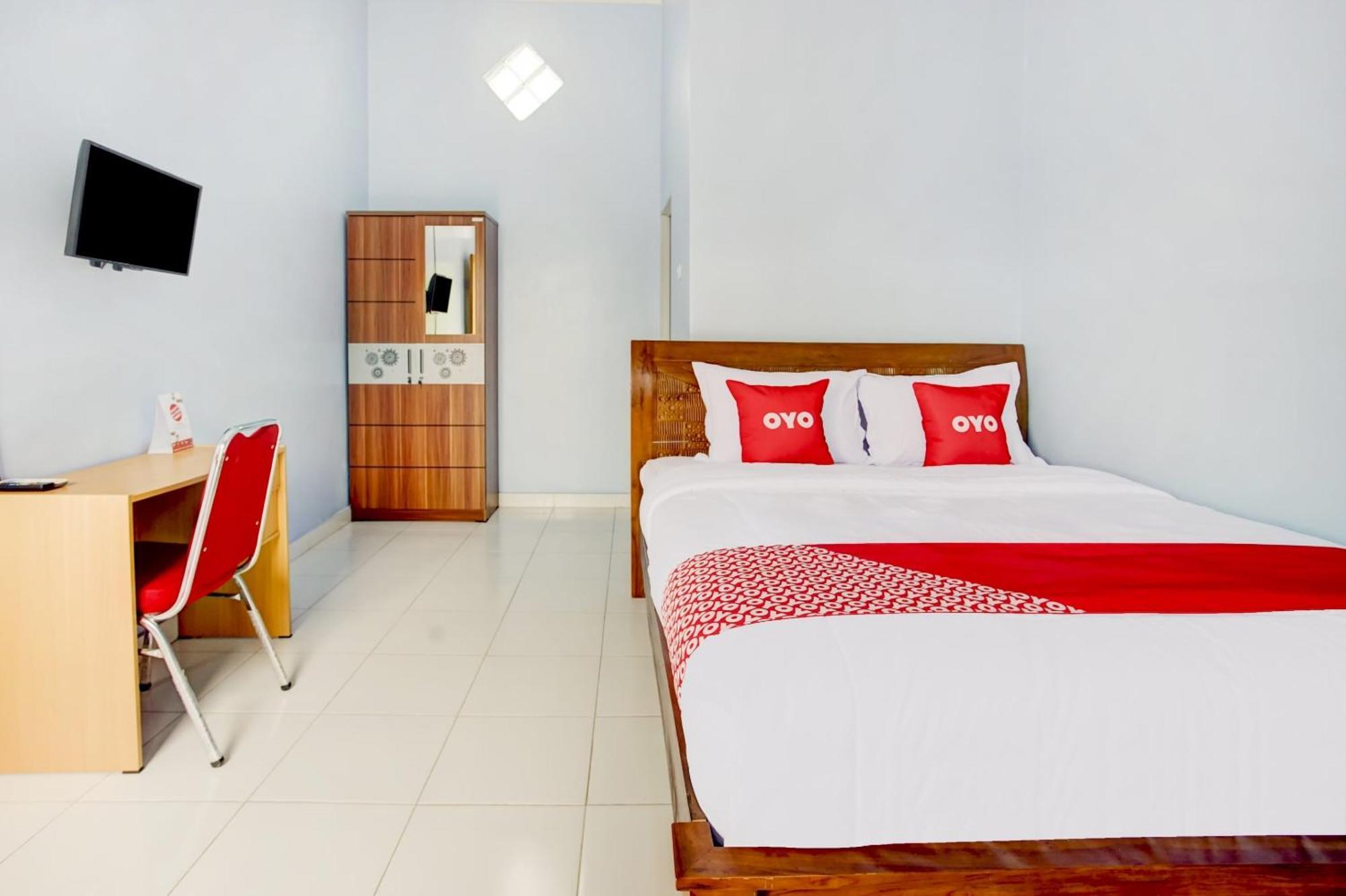 Oyo Life 3982 Azka Homestay Syariah Bandar Lampung Exterior foto